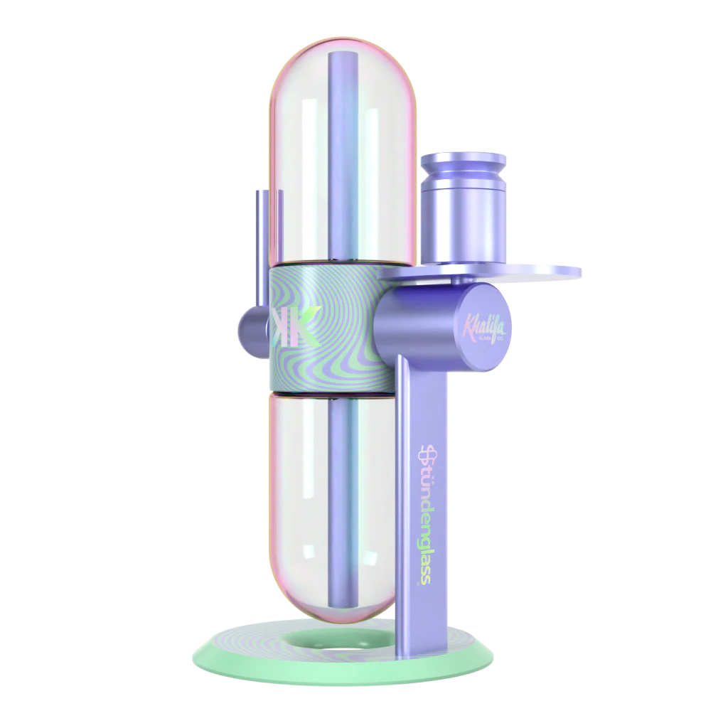 Khalifa X Stündenglass Gravity Infuser - Amsterdaze