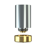 Modül quartz tank for dry material - Amsterdaze