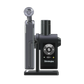 Module + Dock Deluxe Travel Set (gray glass) - Amsterdaze