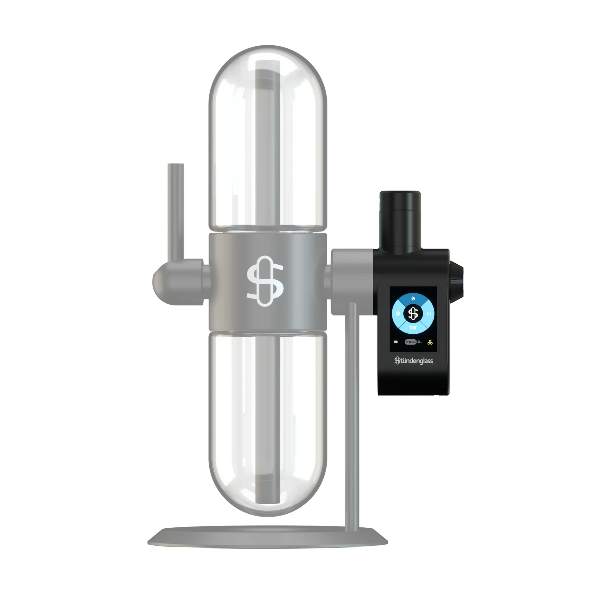 Module for Concentrates - Amsterdaze
