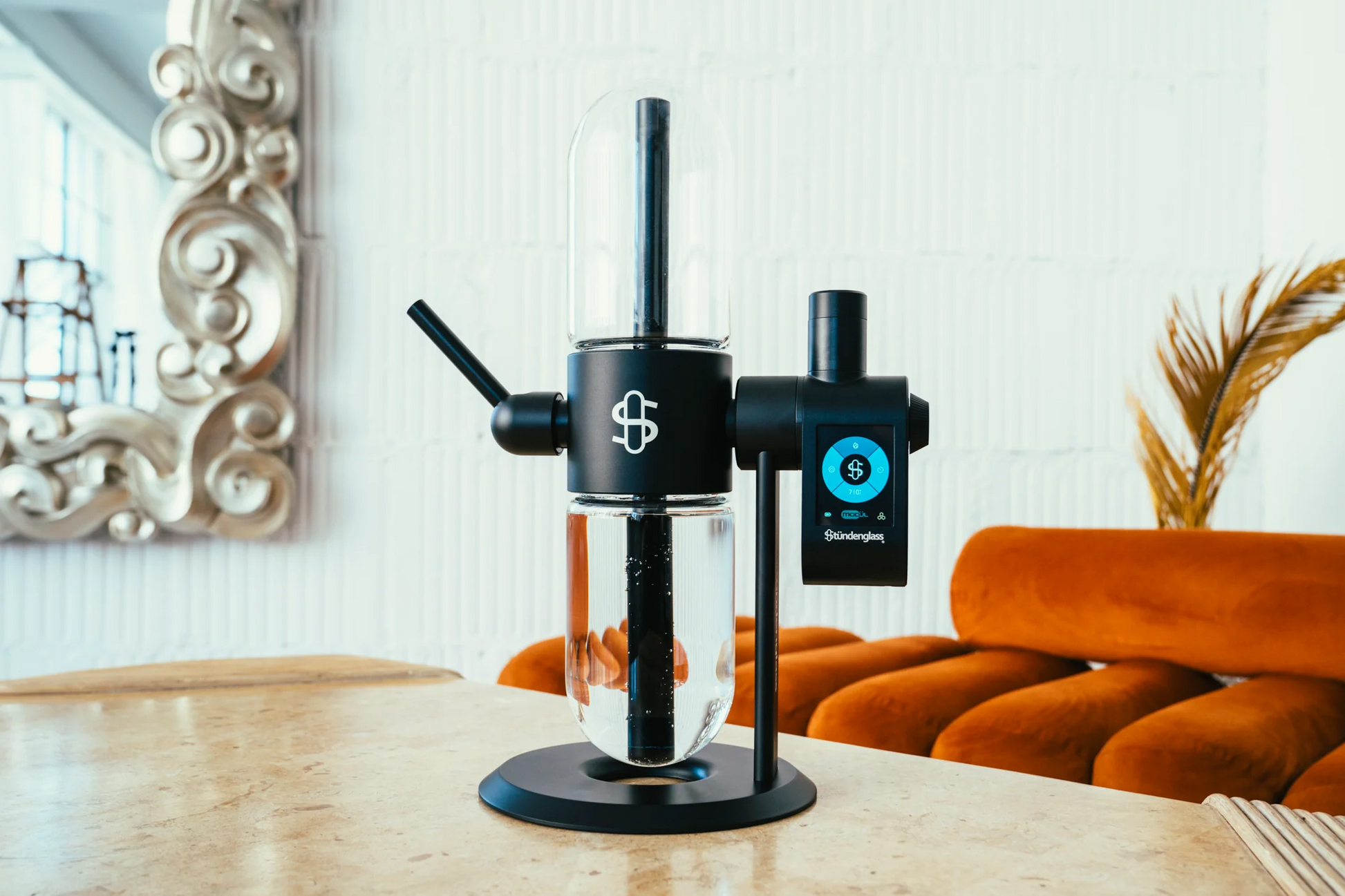 Module for Concentrates - Amsterdaze