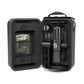 Stündenglass Kompact Gravity Infuser - Black - Amsterdaze