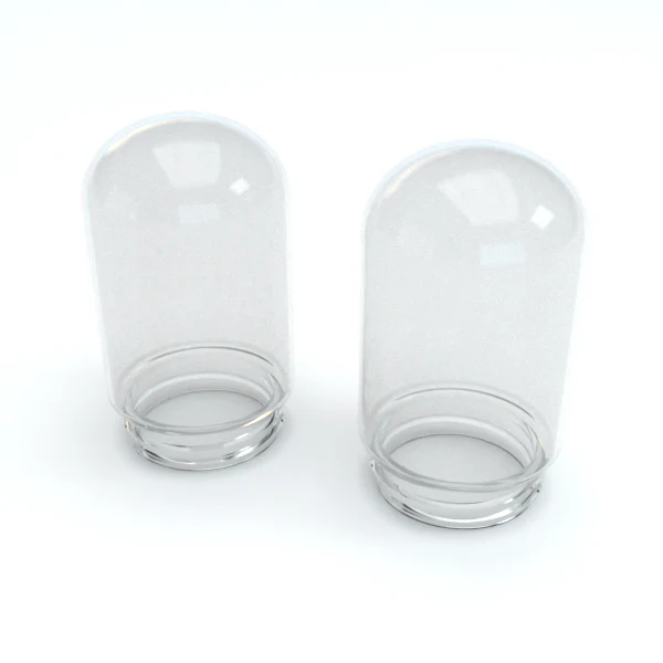 Stündenglass Kompact Gravity Infuser - Black - Amsterdaze