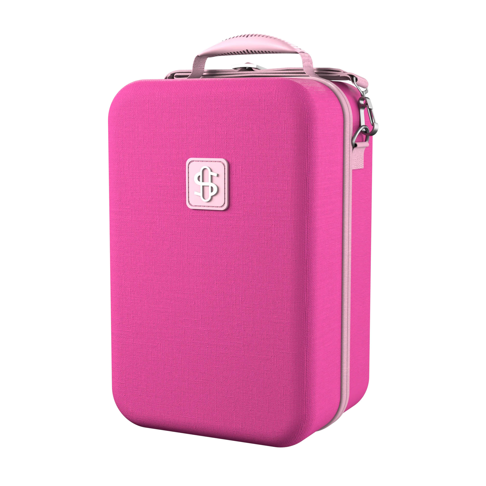 Stündenglass Kompact Gravity Infuser - Pink - Amsterdaze
