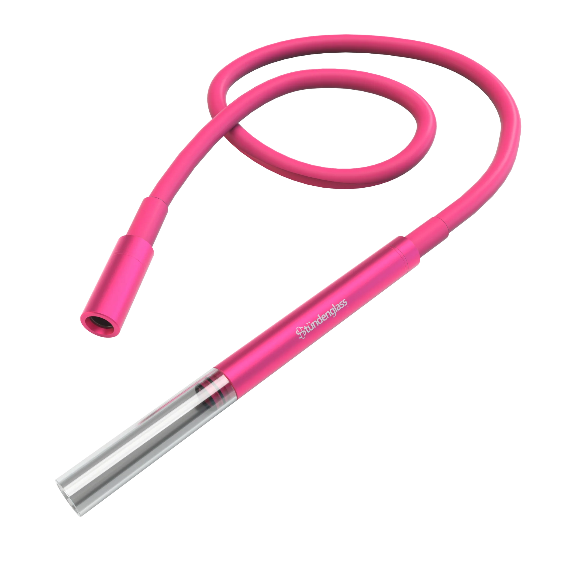 Stündenglass Kompact Gravity Infuser - Pink - Amsterdaze