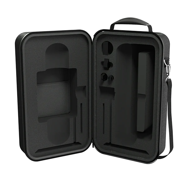 Travel Case - Amsterdaze