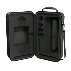 Travel Case - Amsterdaze