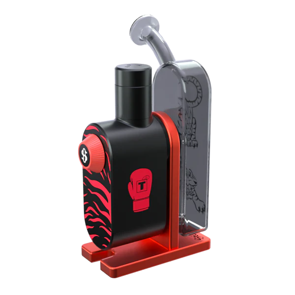 Tyson 2.0 X Module + Dock Deluxe Travel Set - Amsterdaze