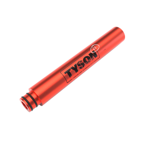 Tyson 2.0 X Stündenglass Gravity Infuser - Amsterdaze