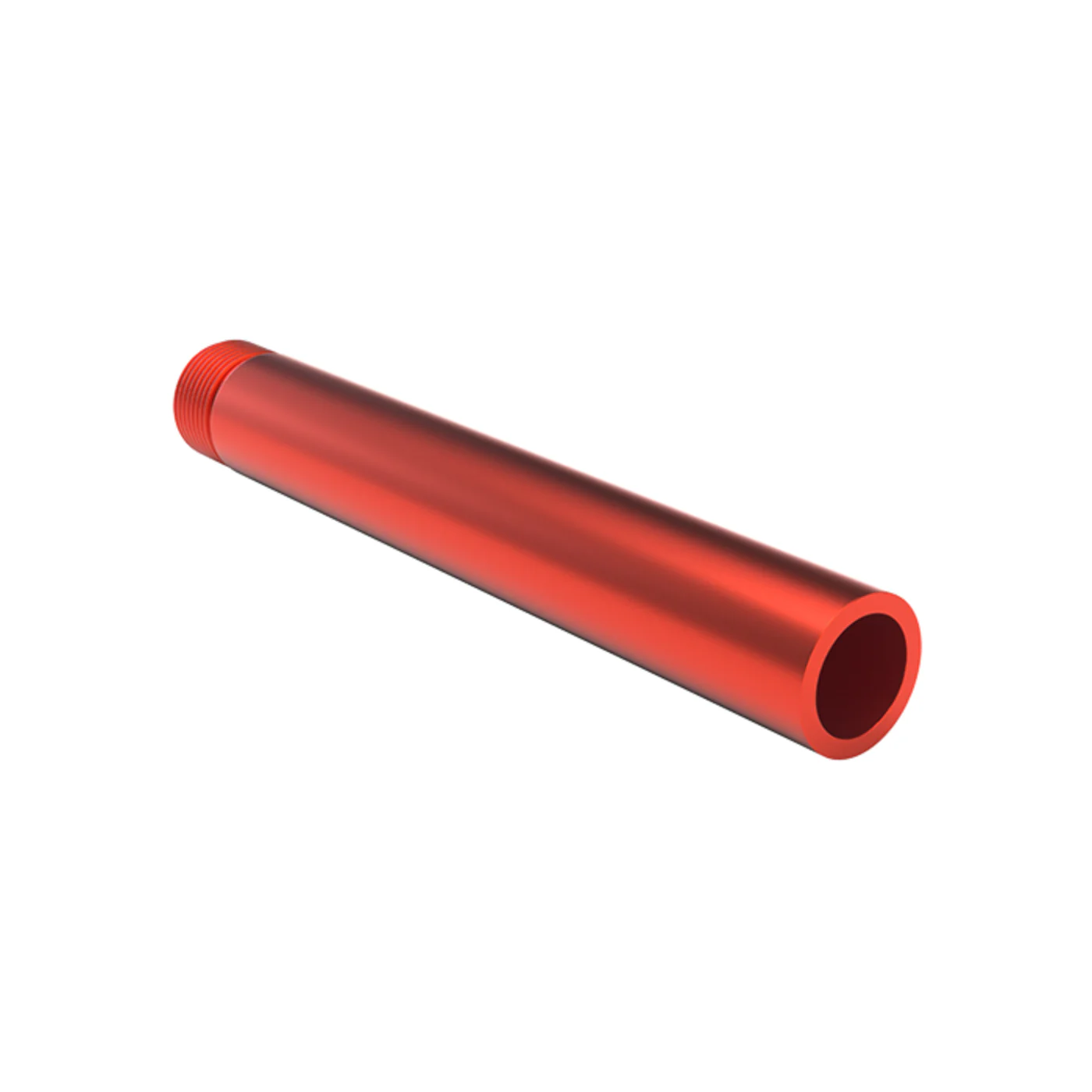 Tyson 2.0 X Stündenglass Threaded Mouthpiece Stem - Amsterdaze