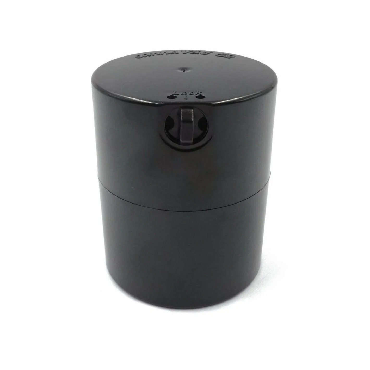 CannaVac Lok G2 black - Amsterdaze