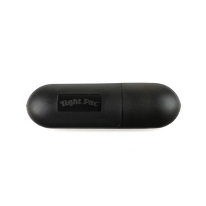 Vacuum box Partypac 0.06L black - Amsterdaze