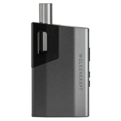 Wolkenkraft Business Vaporizer - Amsterdaze