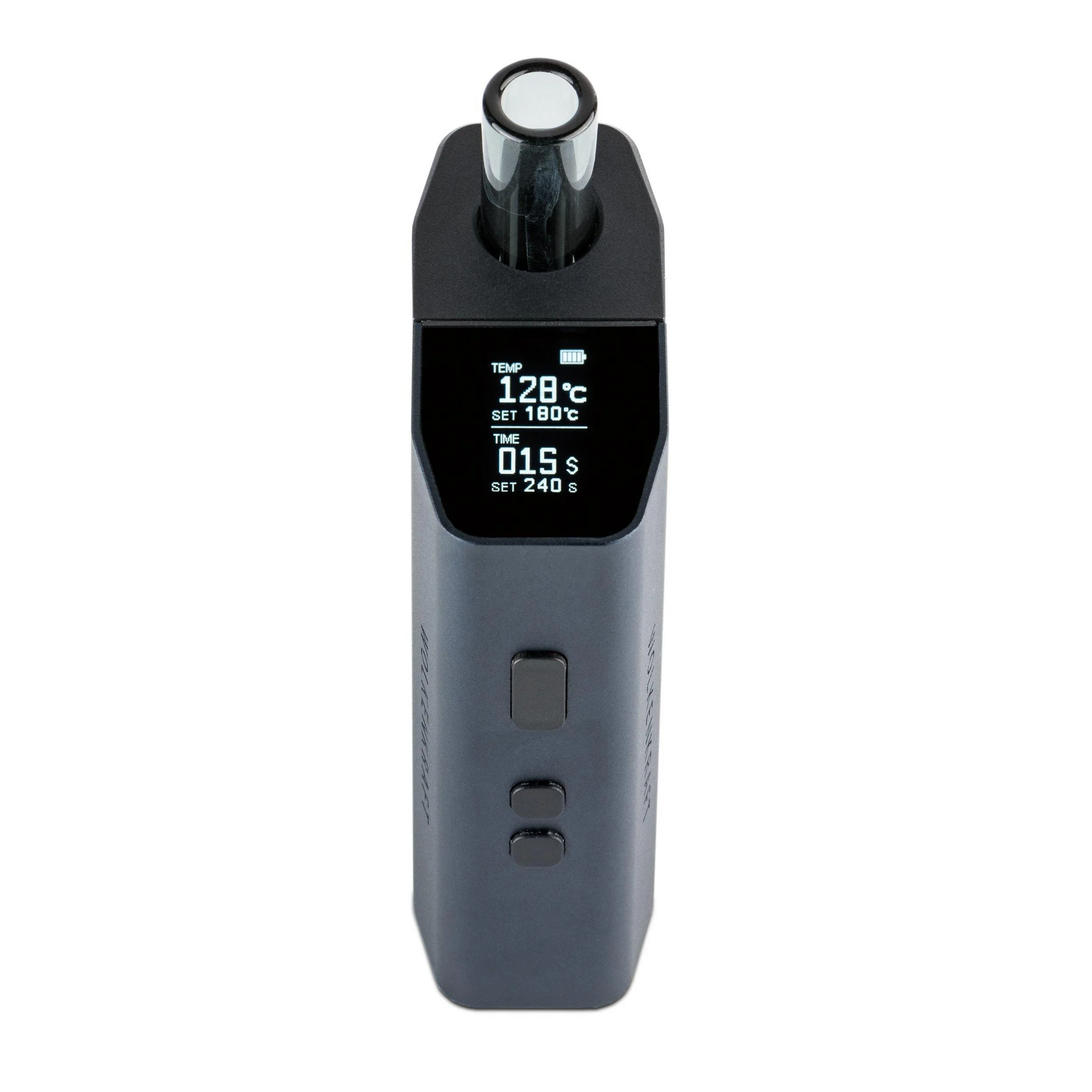 Wolkenkraft Business Vaporizer Night Blue - Amsterdaze