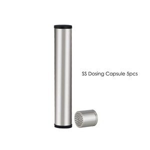 XMAX V3 Pro Dosing Capsule Set (5 pcs.) - Amsterdaze
